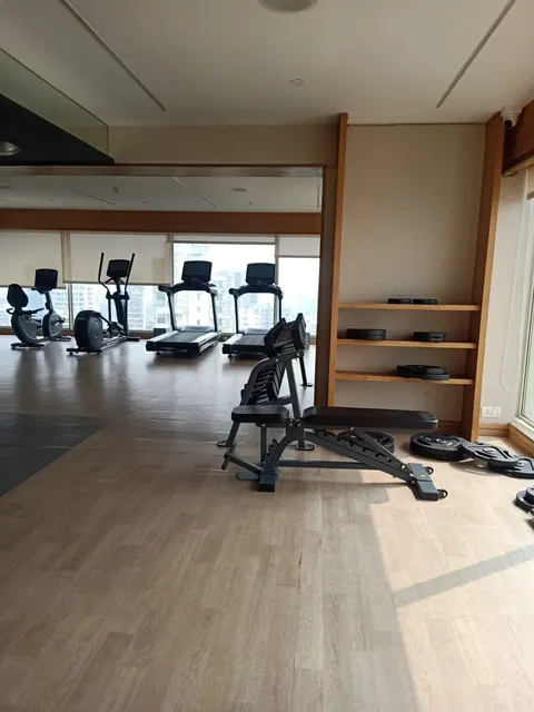 3 BHK Navroze in Bandra West, photo 6