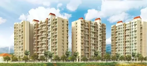 3 BHK Neelkanth Valley in Ghatkopar East