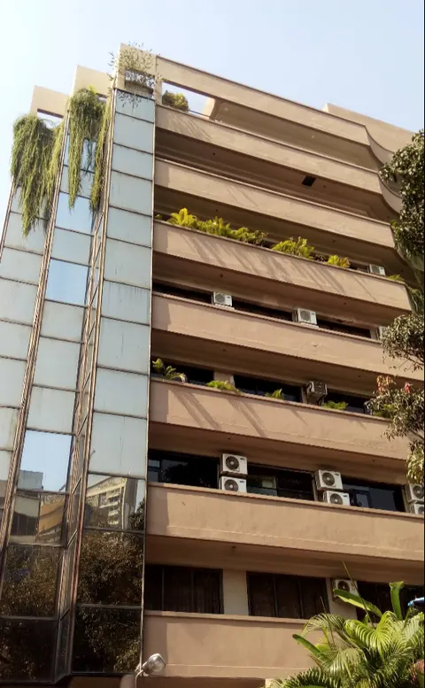 Office in Nirman Kendra