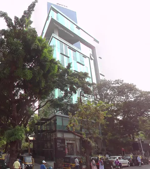 Office Notan Heights
