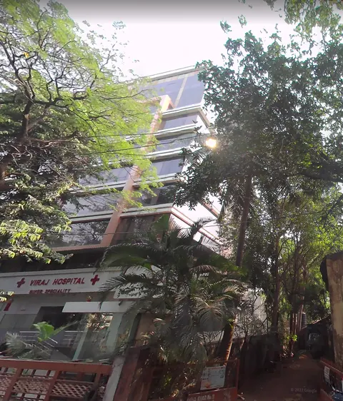 Office Odyssey IT park