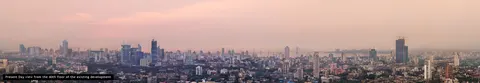 4 BHK One ICC Tower in Dadar East