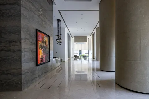 4 BHK One ICC Tower in Dadar East, photo 4