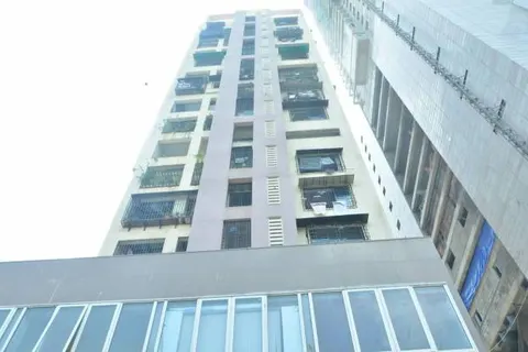 1 BHK Orbit Terraces
