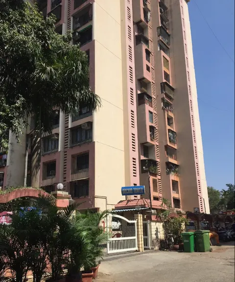 3 BHK Orchid Tower