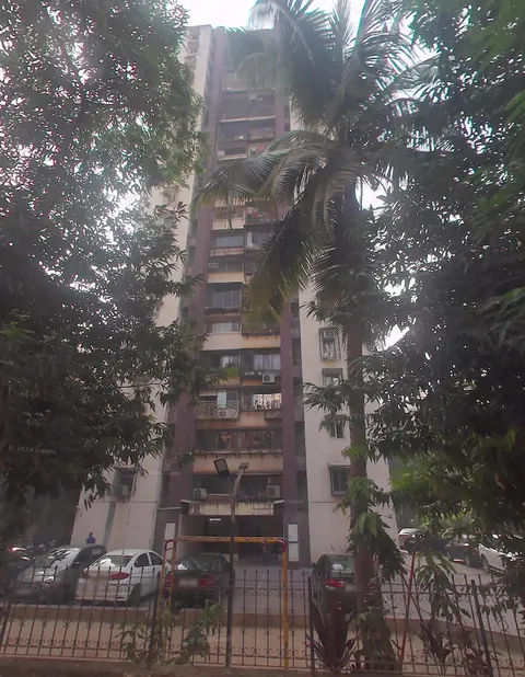 Panaroma Tower, Andheri West