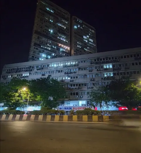 Office Panchratna Building in Opera House, photo 2