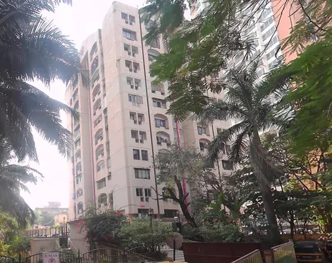 1 BHK Panchsheel in Goregaon East, photo 1