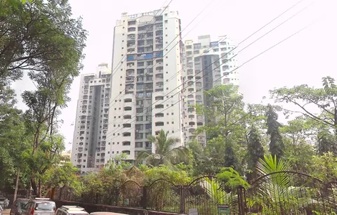 2 BHK Panchsheel Height