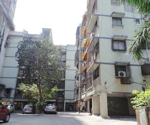 1.5 BHK Patel Apartments