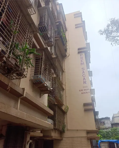 Prem Sagar, Andheri West