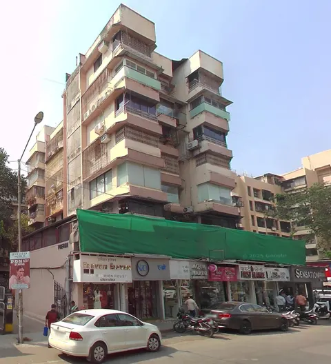 2 BHK Prerna