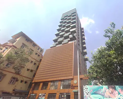 3 BHK Primordial House in Kemps Corner