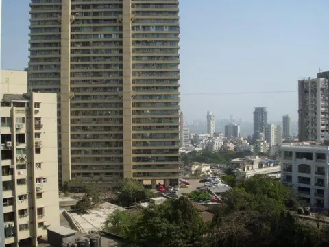 3 BHK Prithvi Apartments