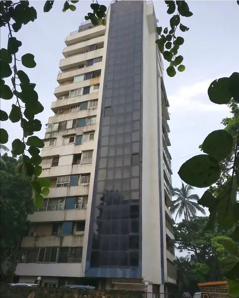 Quarter Deck, Andheri West