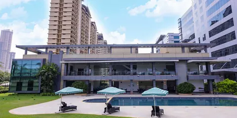 2 BHK Raheja Interface Heights in Malad West, photo 4