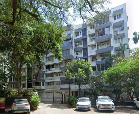 1 BHK Raj Mahal in Andheri West