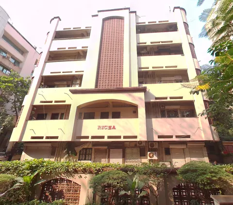 Office Richa in Andheri West