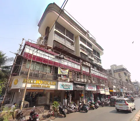 Office RNA Arcade in Andheri West