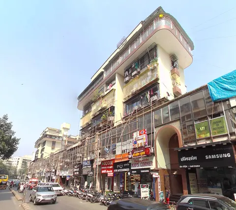 Office Space RNA Arcade in Andheri West, photo 2