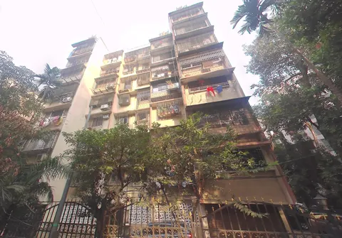 2 BHK Rohit Apartment in Andheri West