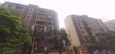 4 BHK Royal Accord