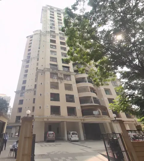 3 BHK Rustomjee Adarsh Excellency