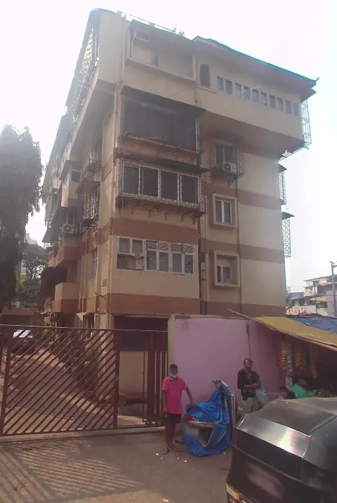 Sagar Darshan, Santacruz West