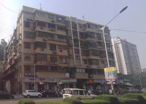 2.5 BHK Sahakar Niwas