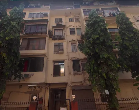 2 BHK Sangam Bhavan in Colaba