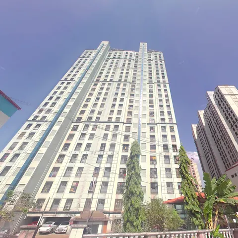 4 BHK Saptaratna Tower in Malad West