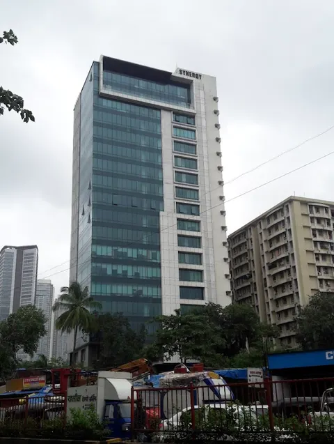 Office Synergy Business Park