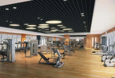 Office Seawood Grand Central in Nerul, photo 5