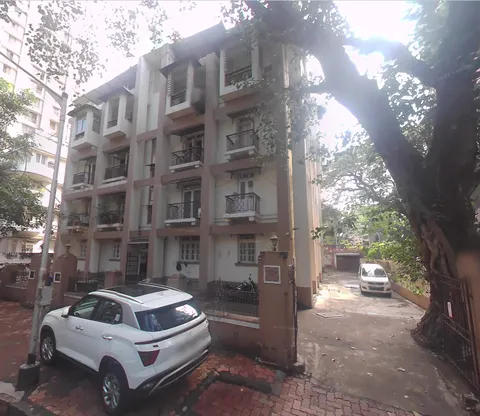 2 BHK Shirinabad in Matunga