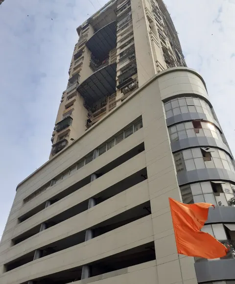 3 BHK Shiv Tapi