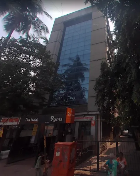 Office Shree Prasad House