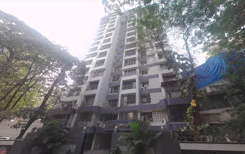 3 BHK Silver Spring