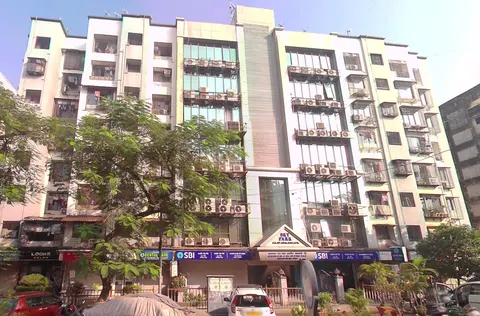 2 BHK Sky Park