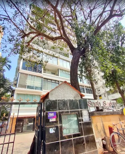 1 BHK Sneh Sadan in Colaba