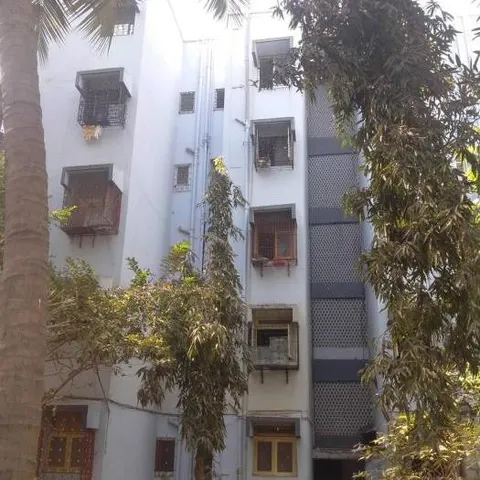 2 BHK Sneha Dhara in Vile Parle West, photo 2