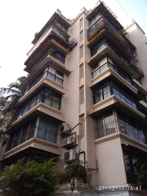1 BHK Sunrise Apartments