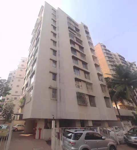 3 BHK Sunshine Heights in Santacruz East