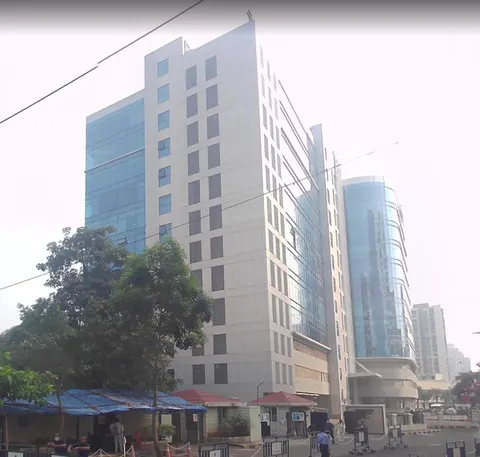 Office Techniplex I