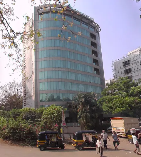 Office The Avenue in Andheri East