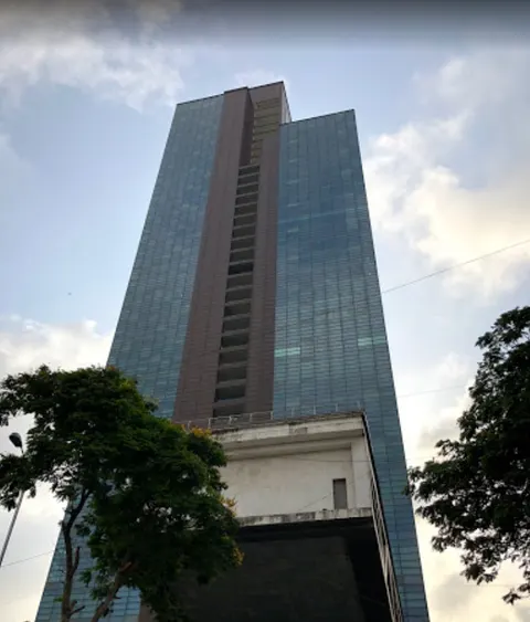 Commercial Office Space in The Ruby