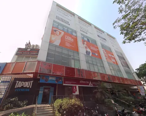 Office Trans Avenue in Andheri West, photo 3