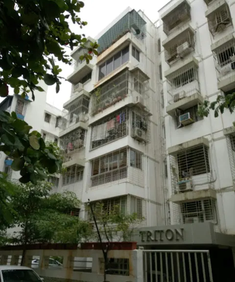 5 BHK Triton