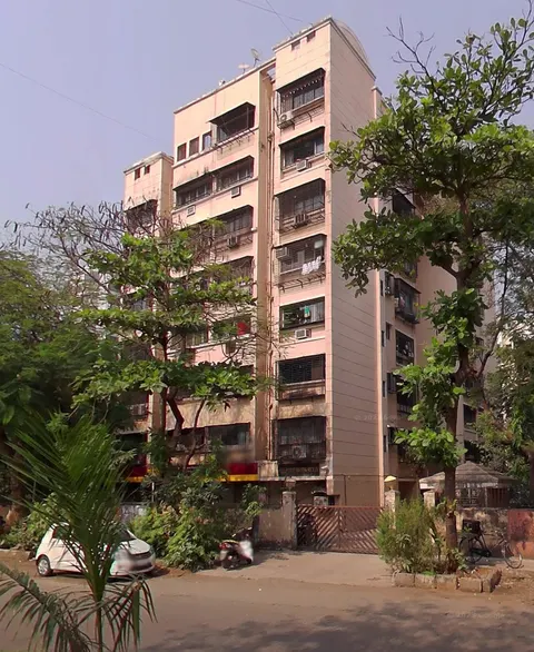 2 BHK Tulip CHS