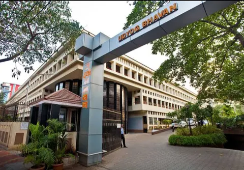 Office Udyog Bhavan in Goregaon West, photo 1