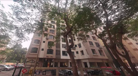 2 BHK Utpal Park